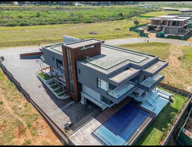 6 BEDROOM HOUSE FOR SALE IN UMHLANGA RIDGE